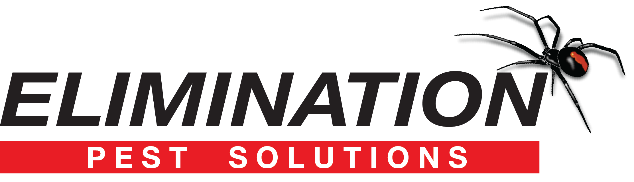 Elimination Pest Solutions Logo